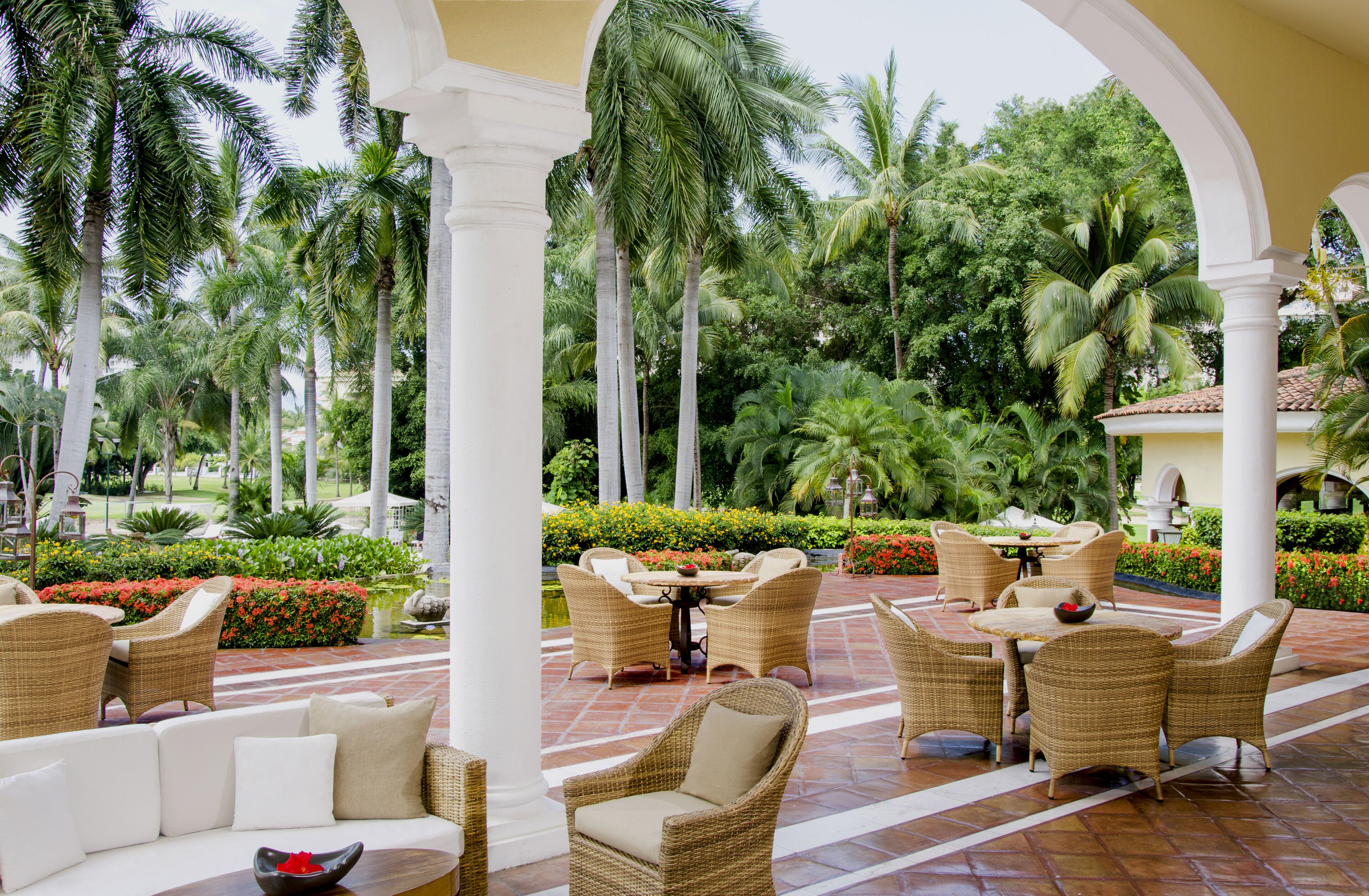 Foto - Casa Velas Adults Only All Inclusive