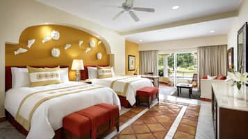 Grand Class Suite | 1 bedroom, premium bedding, down comforters, pillowtop beds