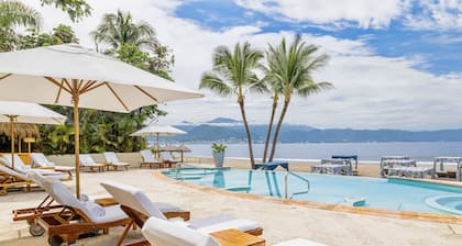 Casa Velas Adults Only All Inclusive