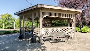 Kiosco