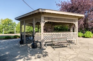 Gazebo
