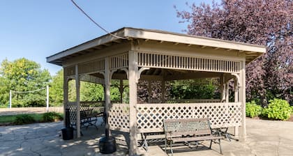 Extended Stay America Bellevue