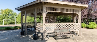 Extended Stay America Bellevue
