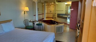 Extended Stay America Bellevue