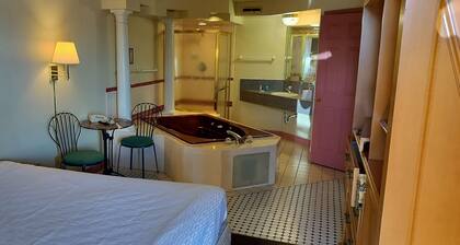 Extended Stay America Bellevue