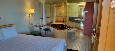 Extended Stay America Bellevue