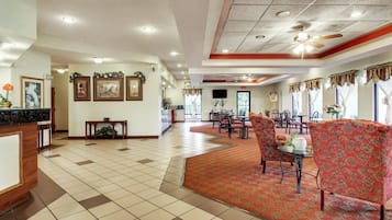 Hall