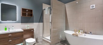 The Kings Head Hotel, Richmond, North Yorkshire