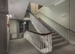 Property amenity - The Kings Head Hotel, Richmond, North Yorkshire (Richmond)