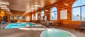 Comfort Inn Valentine