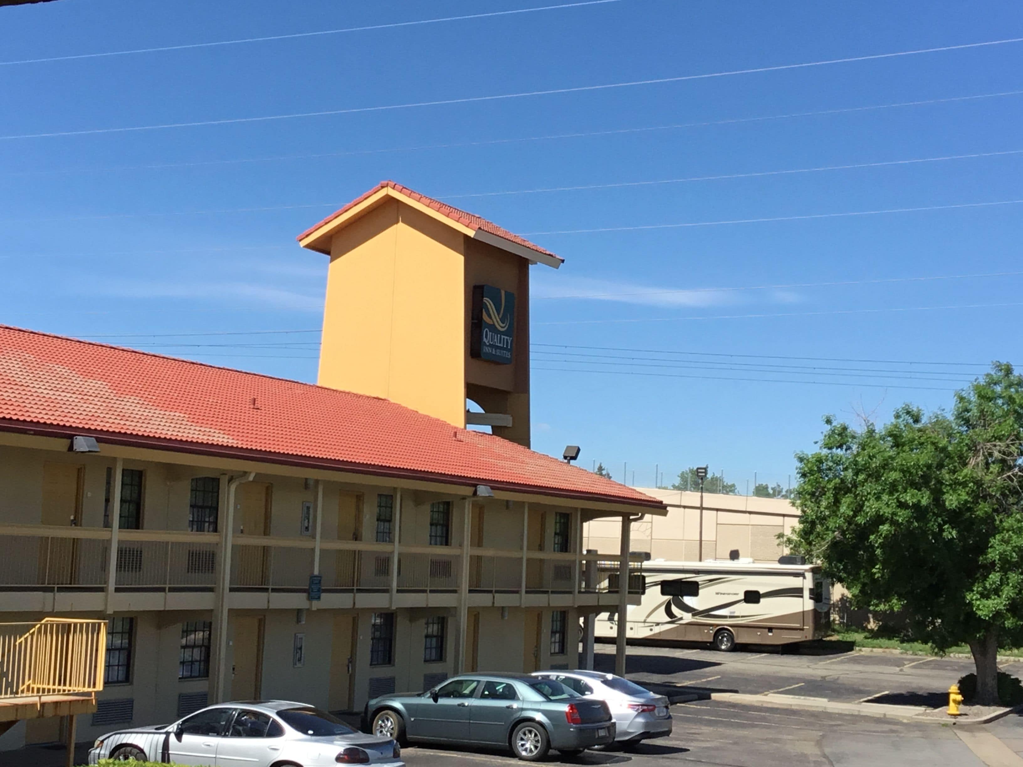 Photo - Quality Inn Aurora Denver