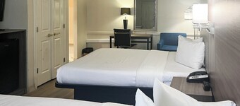 Motel 6 Aurora, CO – Medical Center