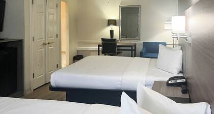 Motel 6 Aurora, CO – Medical Center