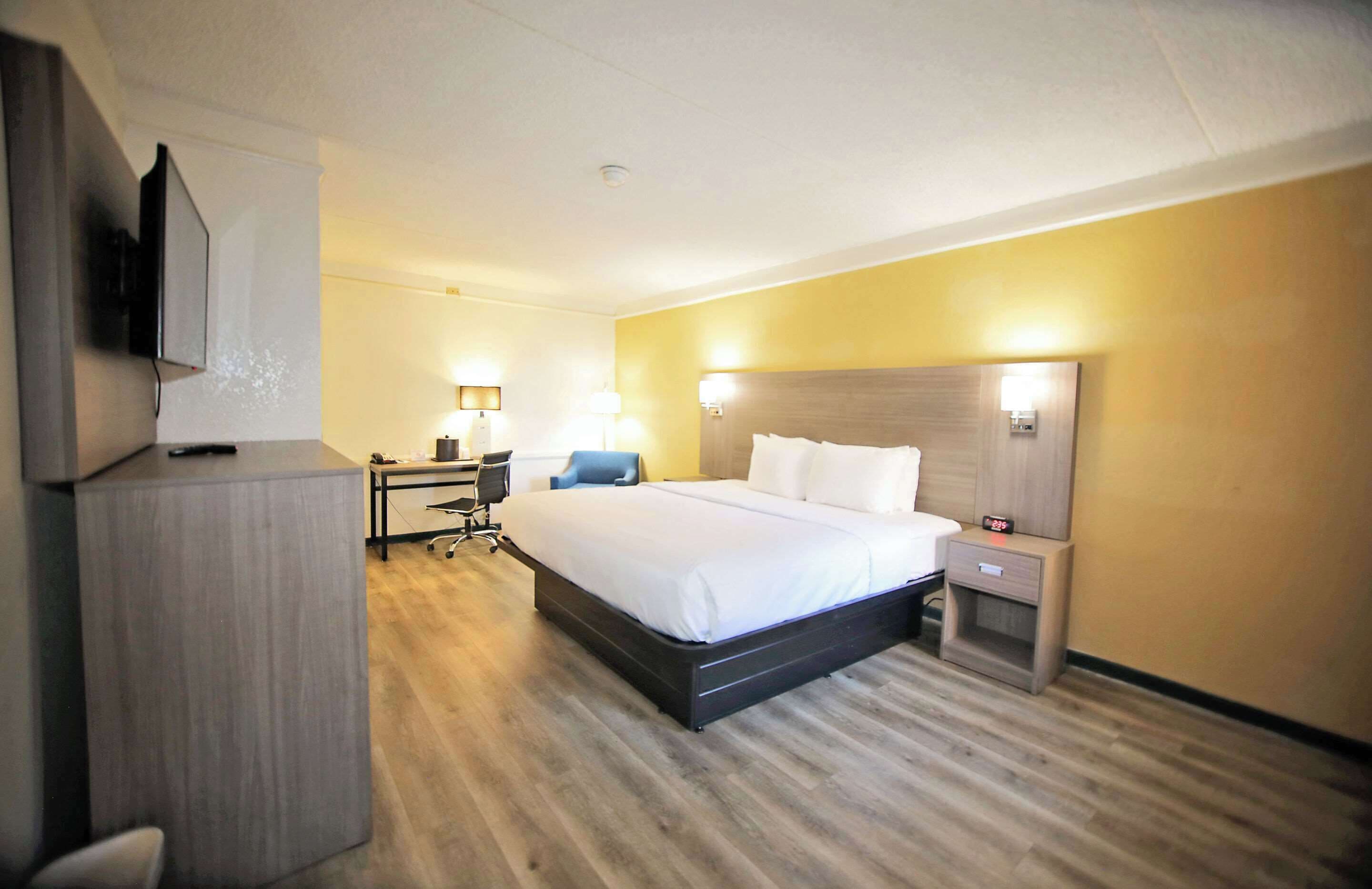 Photo - Quality Inn Aurora Denver