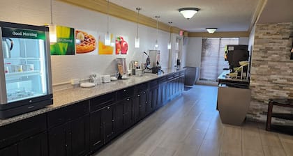 Quality Inn Aurora Denver