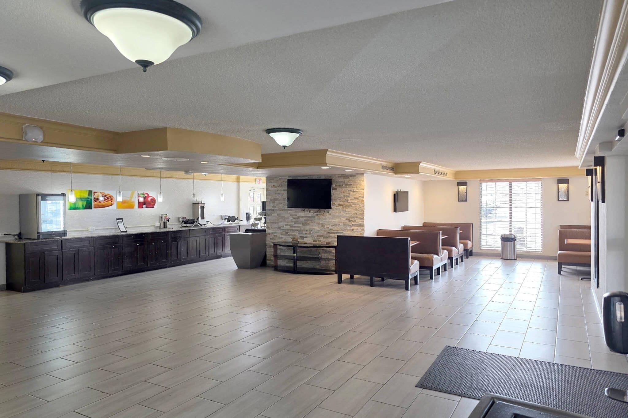 Photo - Quality Inn Aurora Denver