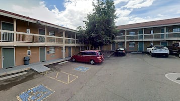 Eksteriør