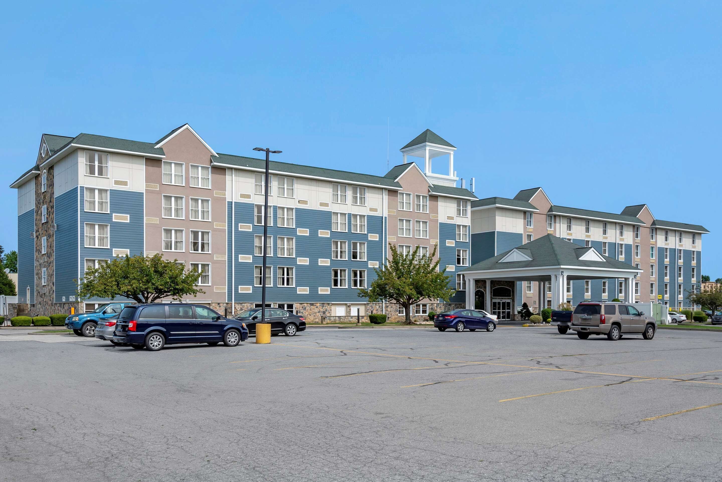Comfort Inn & Suites Glen Mills - Concordville in Glen Mills, United States