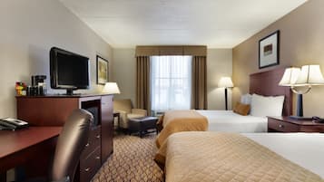 Seprai premium, selimut bulu angsa, bantalan ekstra lembut, dan brankas