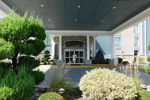 Comfort Inn & Suites Glen Mills - West Chester