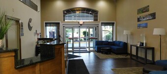 Comfort Inn & Suites Glen Mills - West Chester