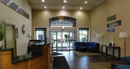 Comfort Inn & Suites Glen Mills - West Chester