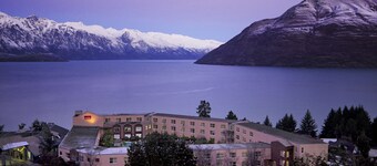 Mercure Queenstown Resort