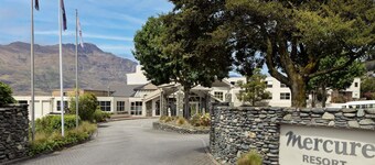Mercure Queenstown Resort