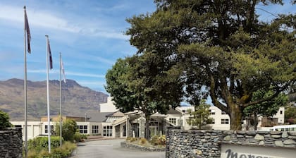 Mercure Queenstown Resort