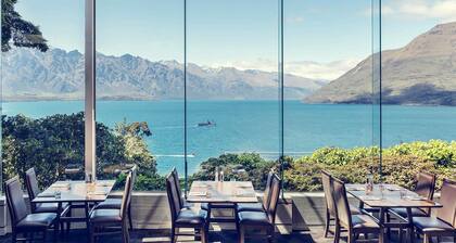 Mercure Queenstown Resort