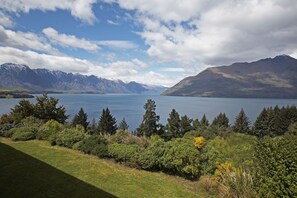 Lake view