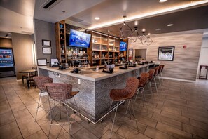 Bar (sur place)