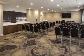 Sala de reunião