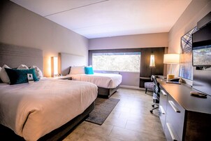 Ropa de cama de alta calidad y colchones Tempur-Pedic 