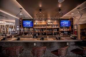 Bar (sur place)
