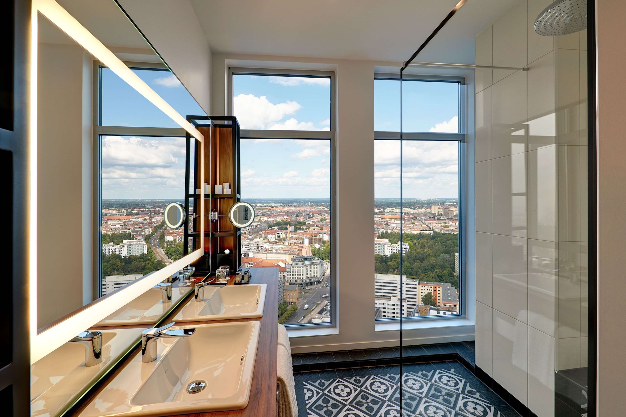 4-stjärniga hotell
