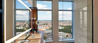 Park Inn by Radisson Berlin Alexanderplatz