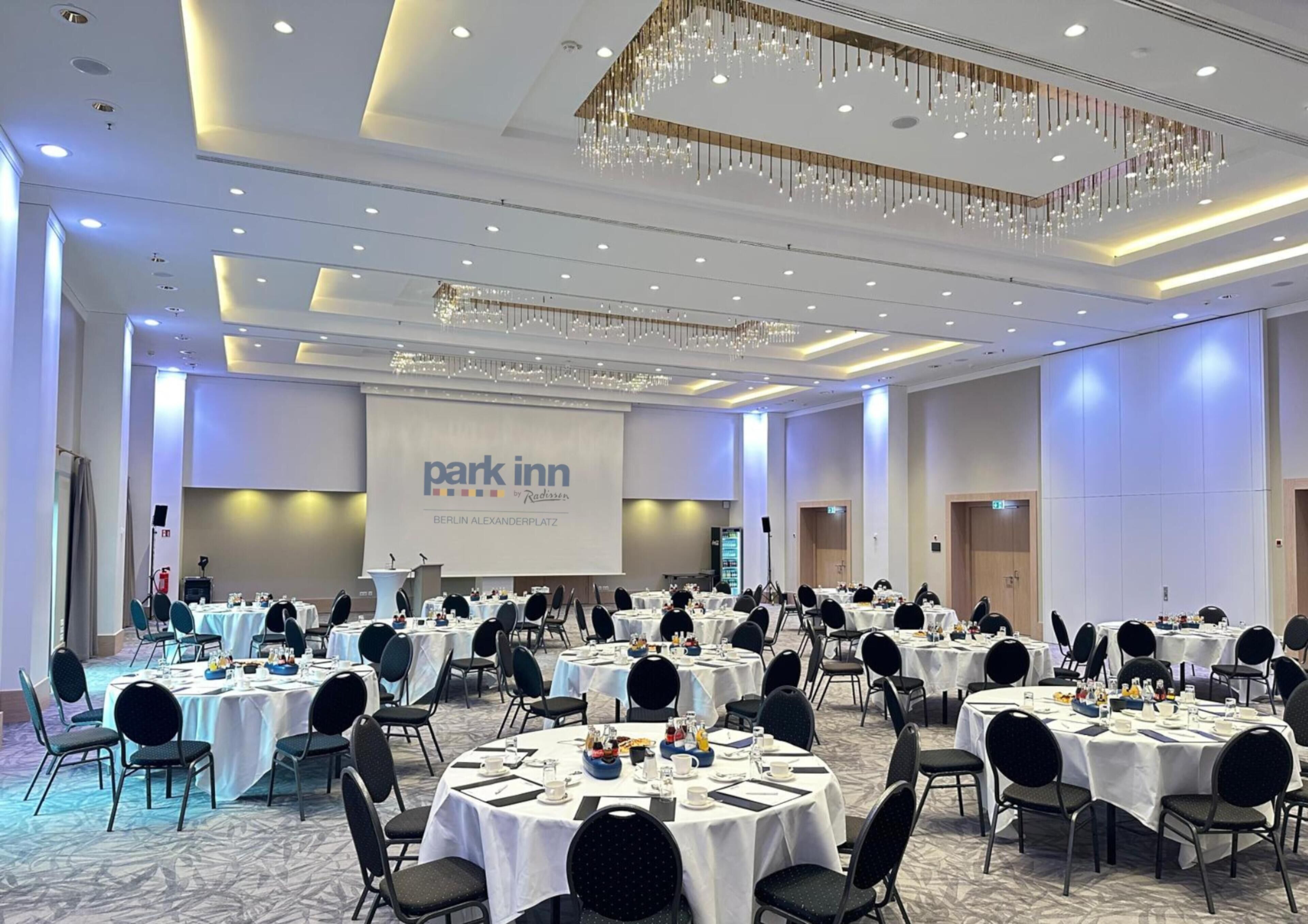 Ballroom