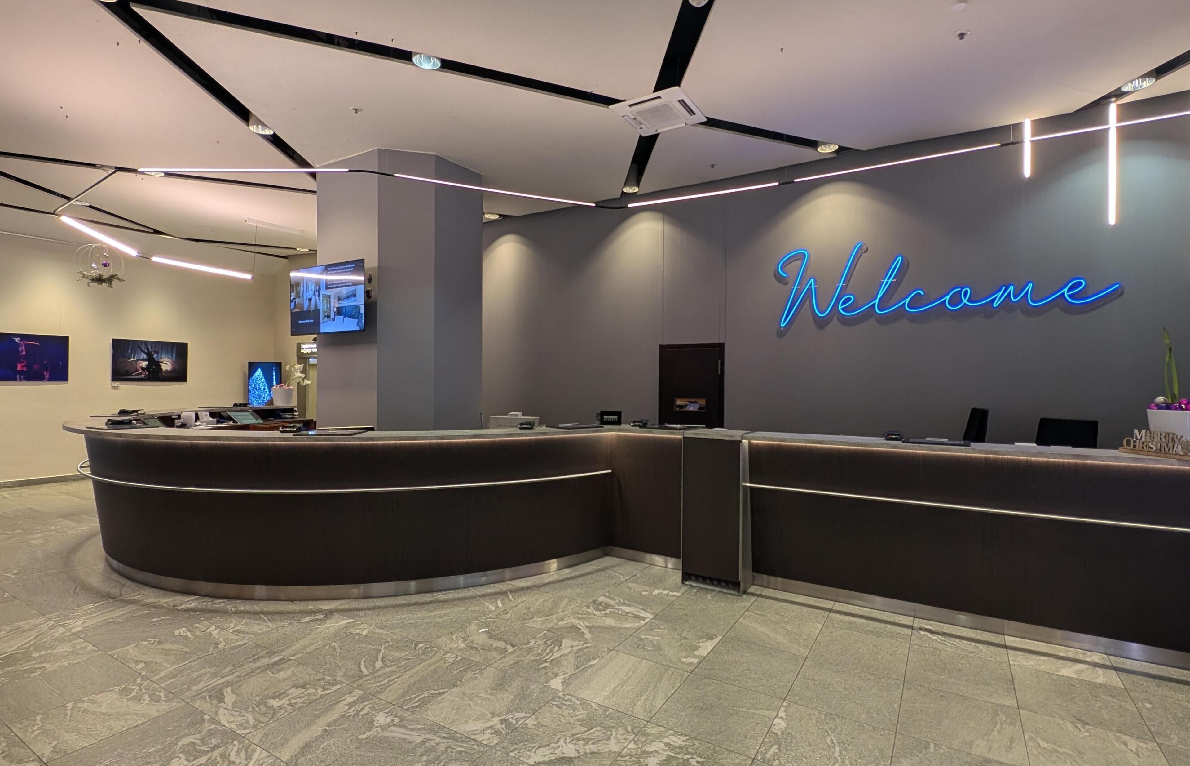 Foto - Park Inn by Radisson Berlin Alexanderplatz