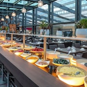 Park Inn by Radisson Berlin Alexanderplatz