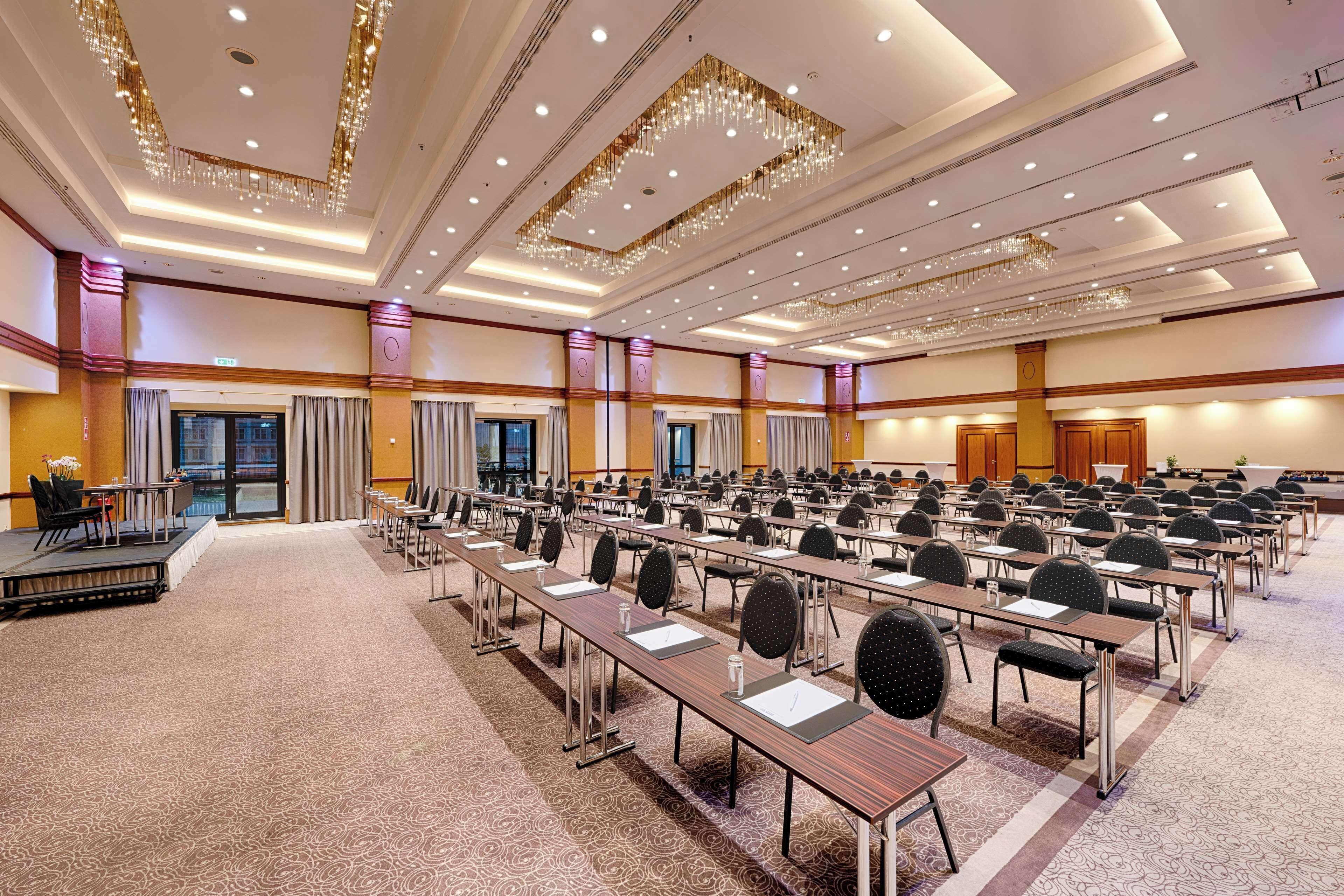 Foto - Park Inn by Radisson Berlin Alexanderplatz