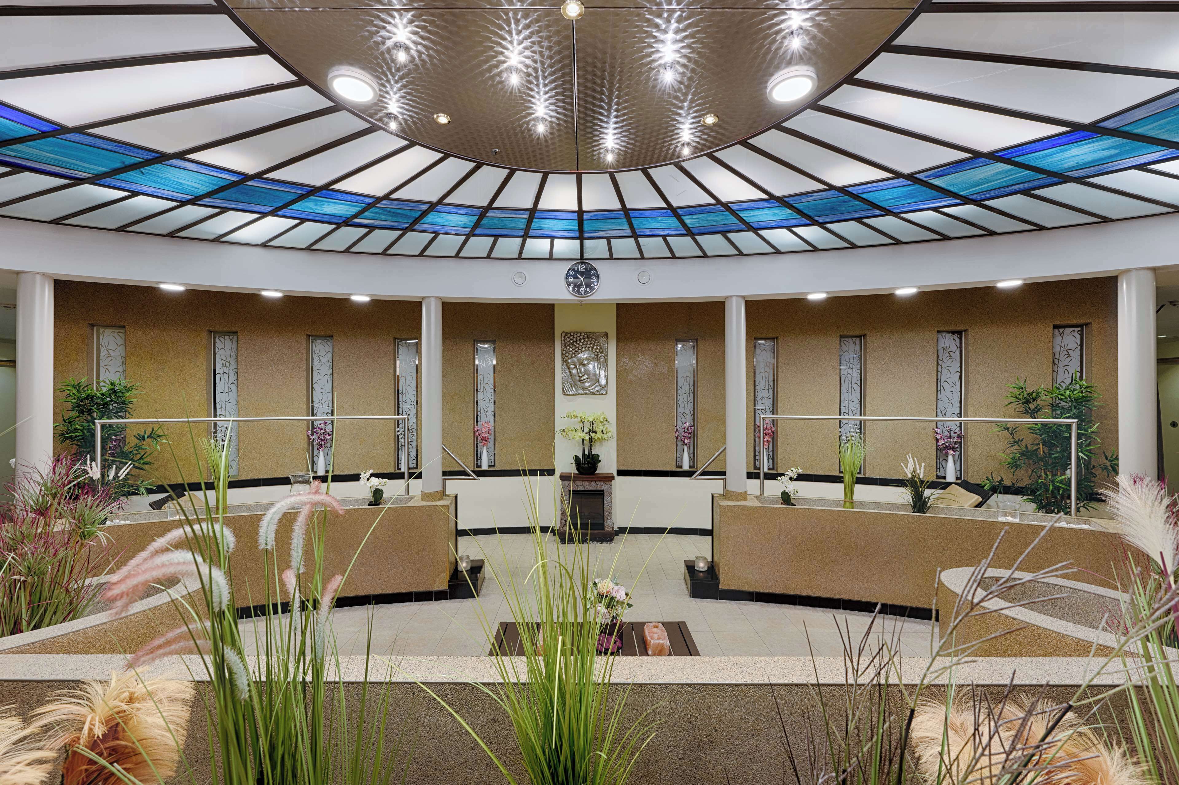 Foto - Park Inn by Radisson Berlin Alexanderplatz