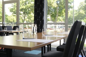 Sala de reunião
