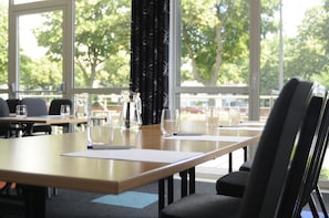 Sala de reunião