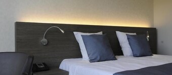 Europahotel Gent