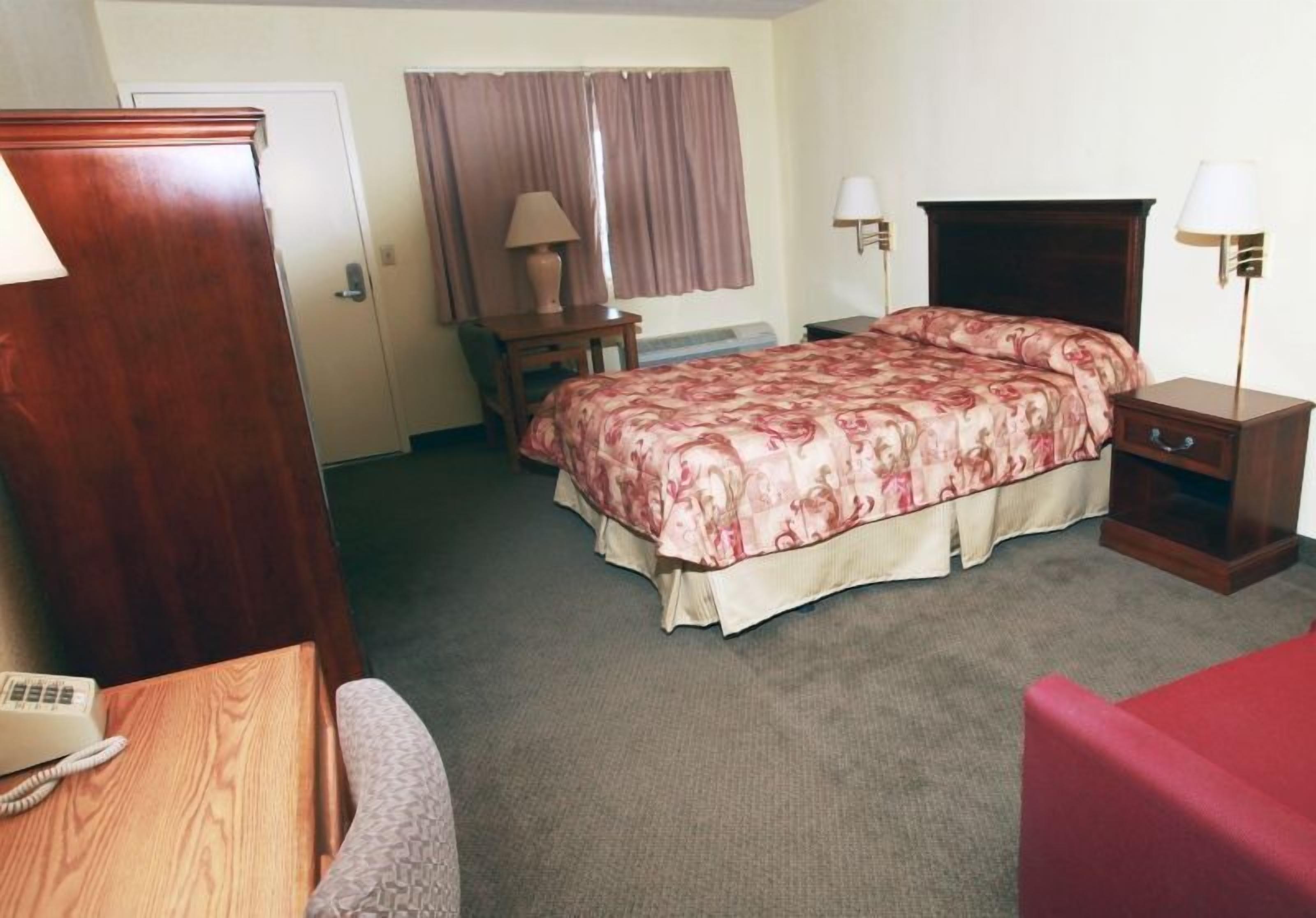Home-Towne Lodge Omaha in Omaha, United States