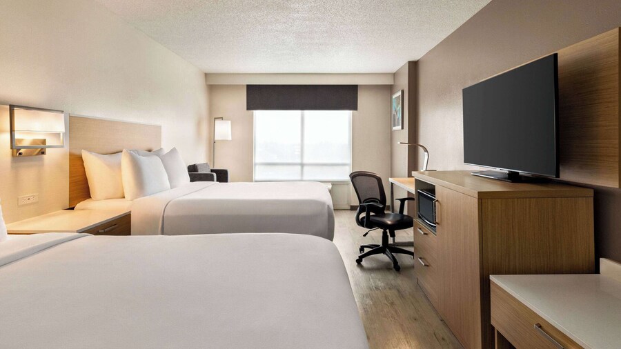 Wyndham Garden Duluth