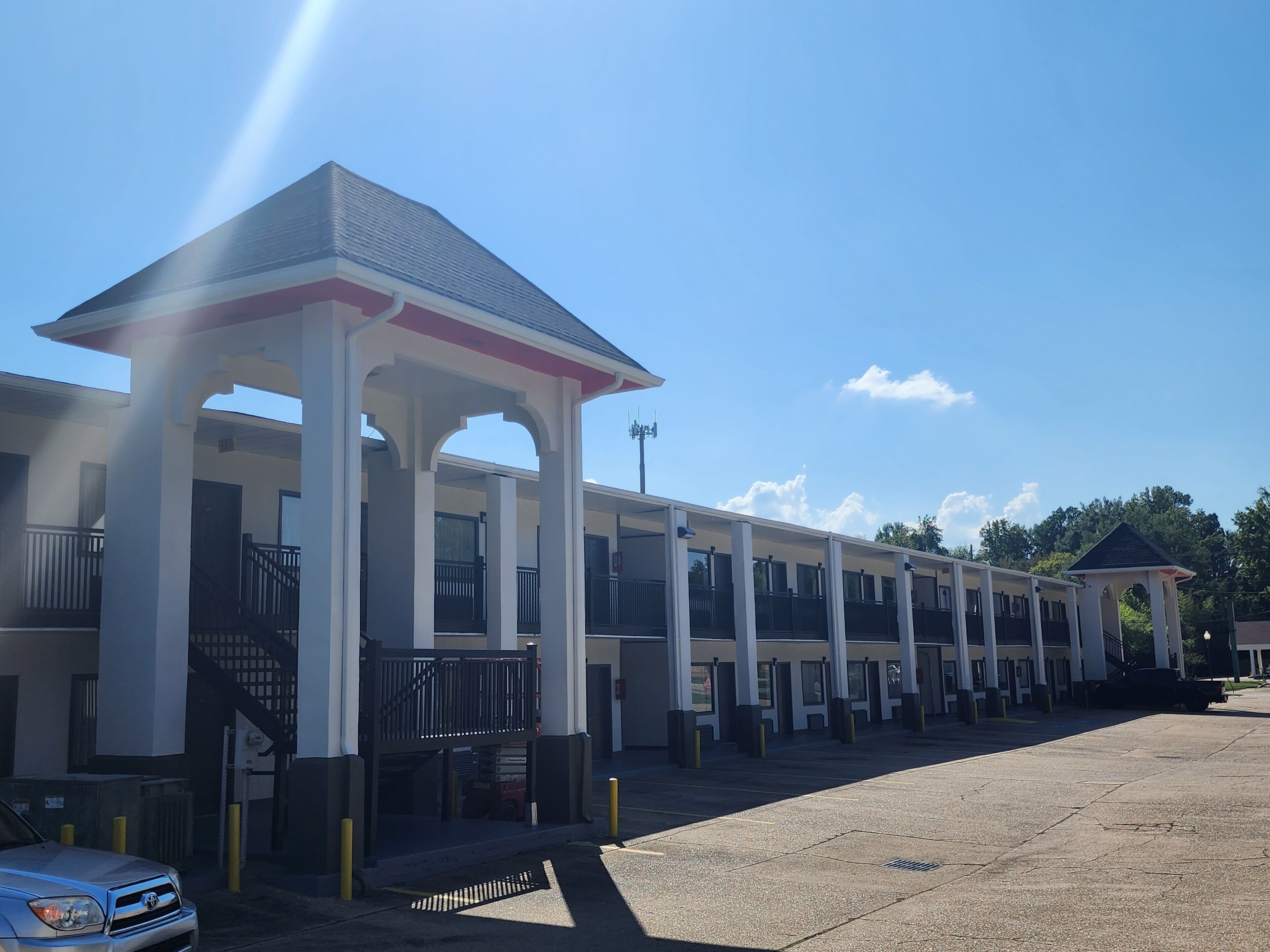 Foto - Super 8 by Wyndham Shreveport