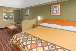 Free WiFi, bed sheets, alarm clocks - Super 8 by Wyndham Shreveport (Shreveport)