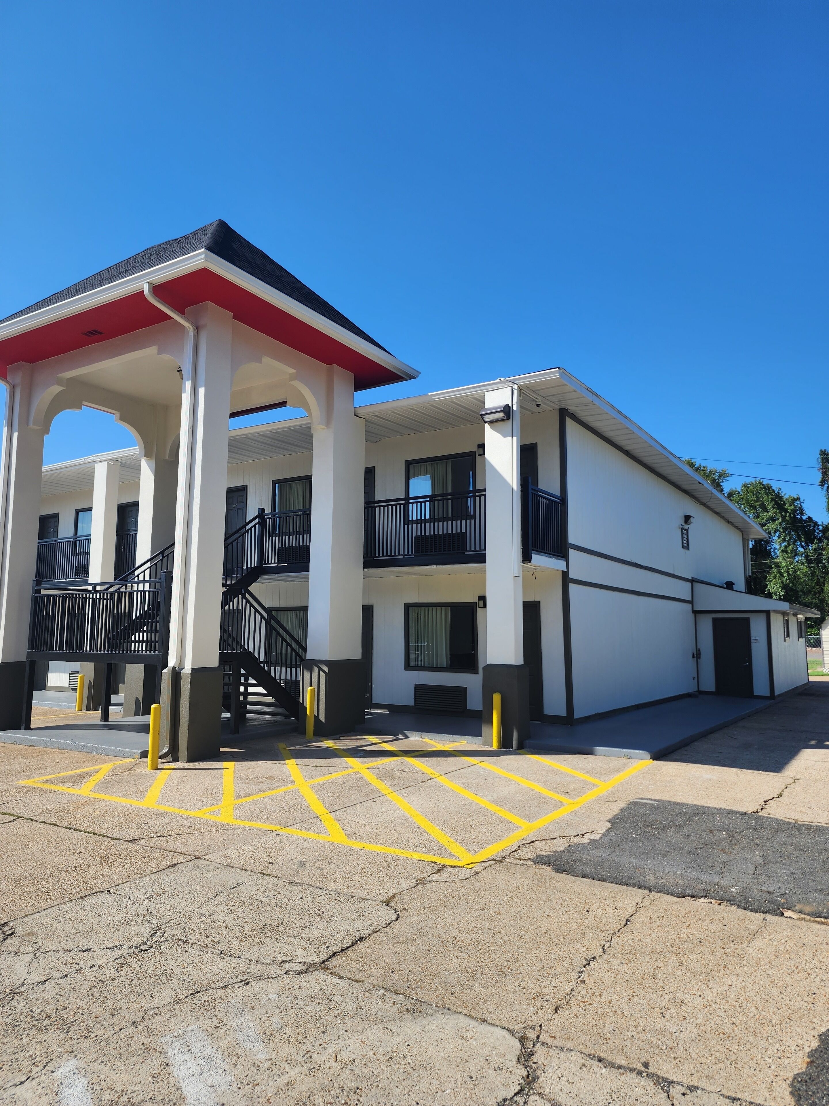 Foto - Super 8 by Wyndham Shreveport